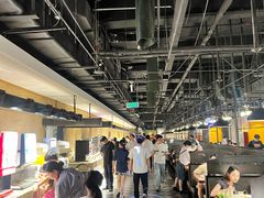 -汉巴味德·烤肉与啤酒的自助(杭州大悦城店)