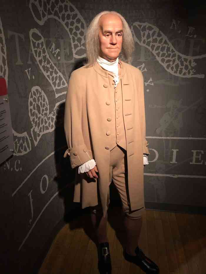 华盛顿杜莎夫人蜡像馆-"madam tussauds washi."-大众点评移动版