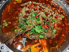 -群英会·三国菜(曹魏古城店)