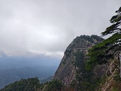 -明堂山风景区