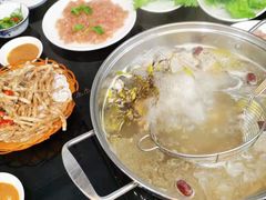 -合味土鸡火锅(中海世贸花园金碧庄店)