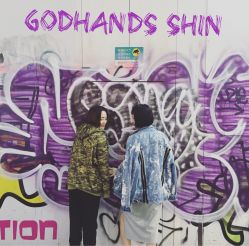 -Godhands美发设计沙龙