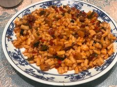 -新疆伊宁远征餐厅