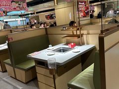 -海底捞火锅(太原南站店)