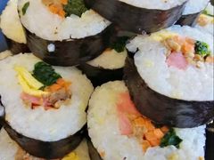 -啊美丽炭火烤肉(滑翔一店)