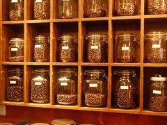 -RUMORS COFFEE ROASTERY鲁马滋咖啡(湖南路店)