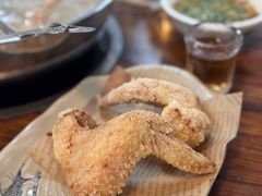 -肥婆麻辣火锅.顺德首创药材麻辣火锅(容桂店)