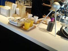 -dotcom coffee古点咖啡(致真大厦店)