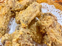 -南记食粥坊·宵夜大排档(莲花总店)