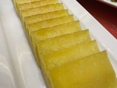 黄金糕-华盛丰温州大排档(东三环南路店)