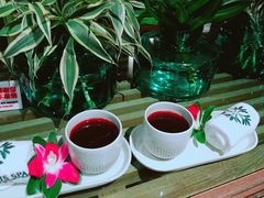 -绿洲水疗馆(卡塔店)