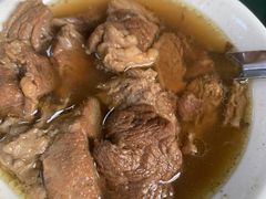 -万盛园炖肉馆(云峰店)