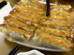 煎饺-台北楚楚园馅饼粥(虹桥南丰城店)