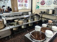 -雨田饭店