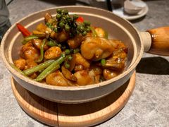 -留半山·香港食堂(啦啦宝都店)