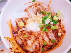 -洞子口张老二凉粉(文殊院店)
