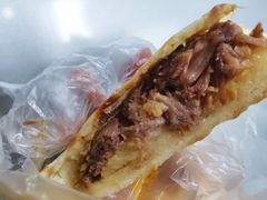 优质夹馍-子午路张记肉夹馍(小寨西路店)