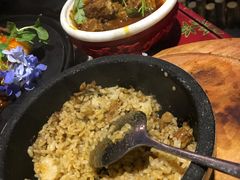 仁当咖喱牛肉-小娘惹厨房Little Nyonya(狮城有约上榜店)