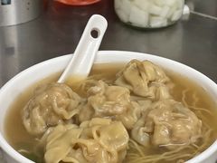 -坚记面店(一德路店)