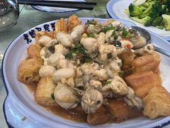 -老妈私房菜