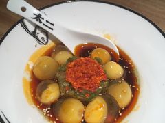 -太二酸菜鱼(深圳布吉万象汇店)