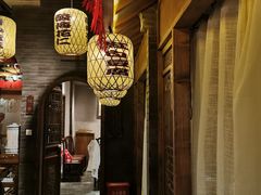 -南京大牌档(济南万象城店)