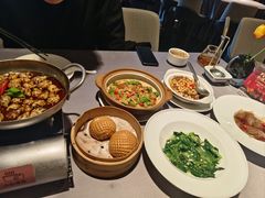 -徐记海鲜(曲江南湖店)