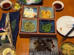 -気楽亭和食料理(气乐亭大世界本店)