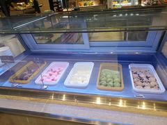 -新发展亚太JW万豪酒店·福苑咖啡厅