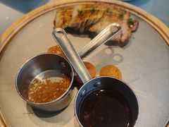 -小大董·烤鸭(观景餐厅·南京西路店)