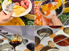 -大橘元自助回转火锅(天河新天地店)