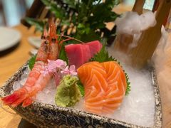 -阿吾罗日本料理(K11艺术中心店)