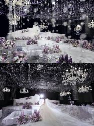 -张仕婚礼·做有温度的婚礼