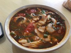 -尧钧财鱼面(育才路店)
