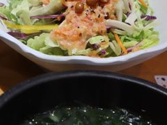 -许妈妈餐厅烤肉烧烤家常菜(明润广场店)