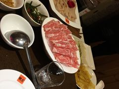 -佬土鹅肠火锅(解放路店)