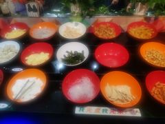 -聚盛源蒸汽海鲜火锅烤肉自助(巨川金海岸购物广场店)