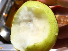 -海底捞火锅(航洋城店)