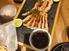 -泰香米泰国餐厅(北城天街店)