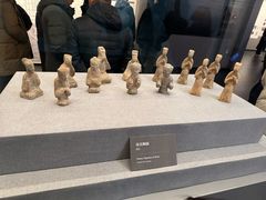 -洛阳古墓博物馆