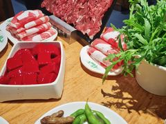 -草原塞蛮羊火锅城(港湾店)