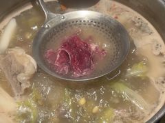 -二刀潮牛(重庆光环购物公园店)