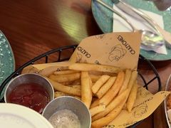 -CRAZYONES西班牙海鲜饭(上海美罗城店)