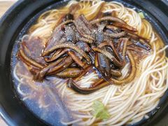 -董记面馆(漳州二路店)