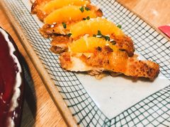 -西月山居匠心创意料理(江汉路新佳丽广场店)