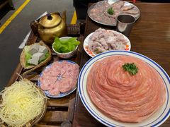 -萍姐火锅·公路夜市(南京新街口店)