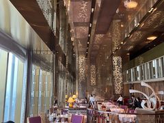 -金轩中餐厅 Jin Xuan(浦东丽思卡尔顿酒店)