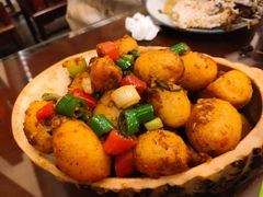 -杨记隆府(白象街店)