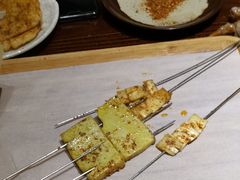 -状元阁烧烤(群力店)