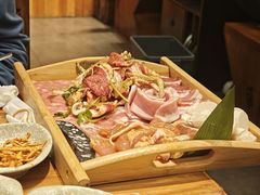 -牛人·雪花牛·木炭烤肉(昆山陆家店)